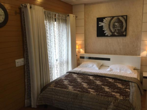  Beautiful Apartment at Tarudhan Valley Golf Resort  Manesar